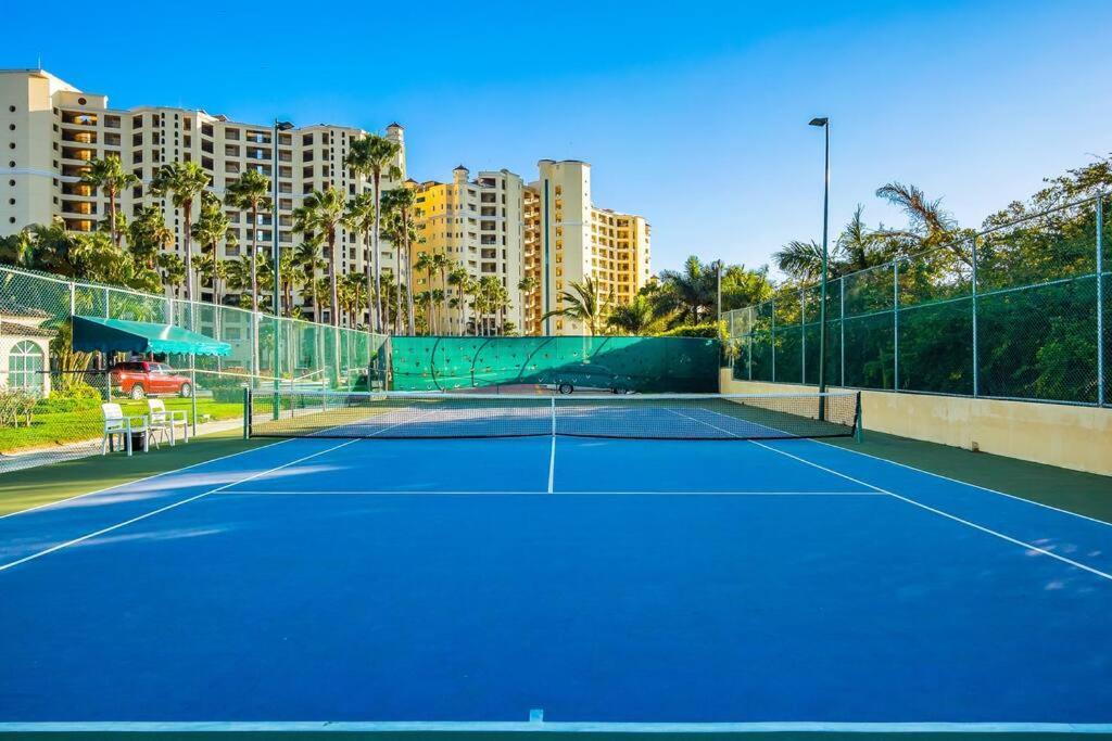 Apartment Front-ocean Views-marina Luxury Condo-bvg