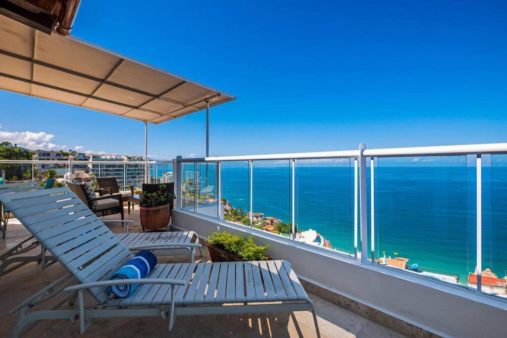 Stunning Views~2 Min-romantic Zone~free Transport~ Apartment *