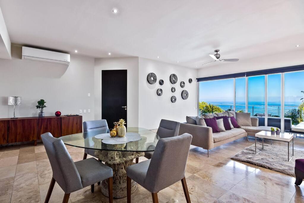 Apartment Amapas Ocean View *