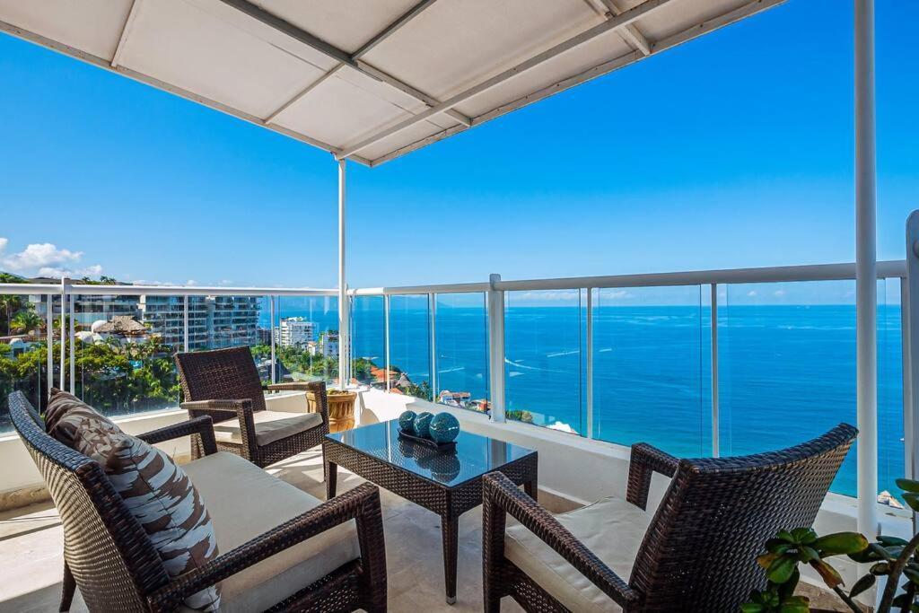 Apartment Stunning Views~2 Min-romantic Zone~free Transport~