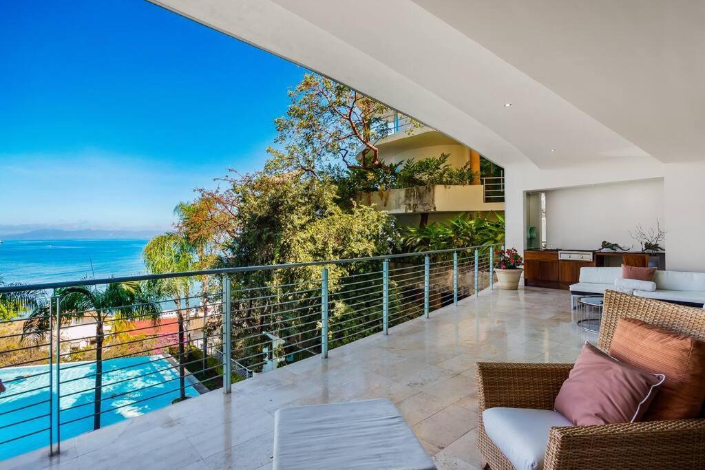 Amapas Ocean View Apartment *