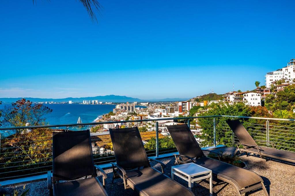Apartment Amapas Ocean View
