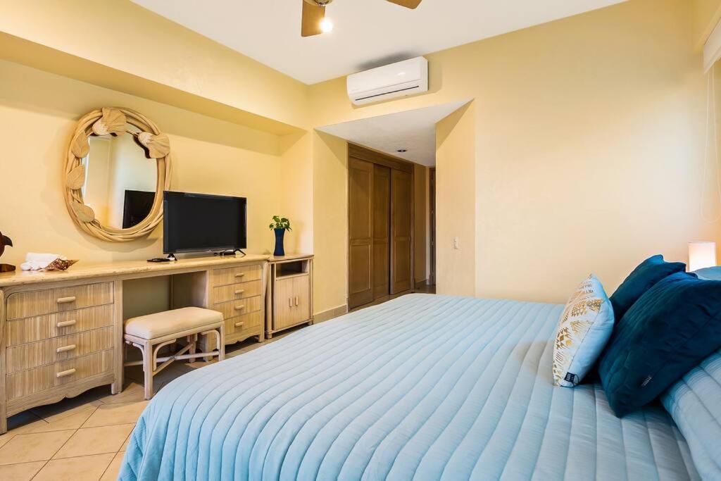 Front-ocean Views-marina Luxury Condo-bvg Apartment *