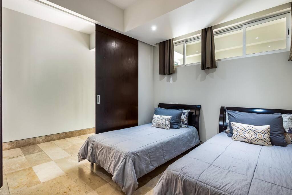 Amapas Ocean View Apartment