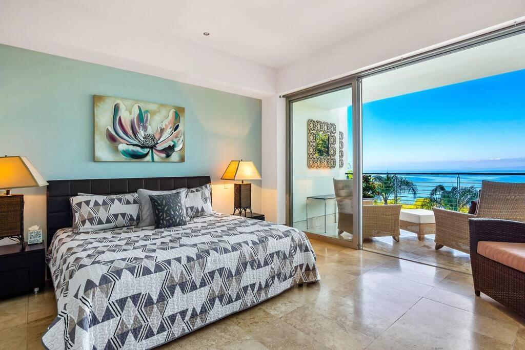 Amapas Ocean View Apartment *