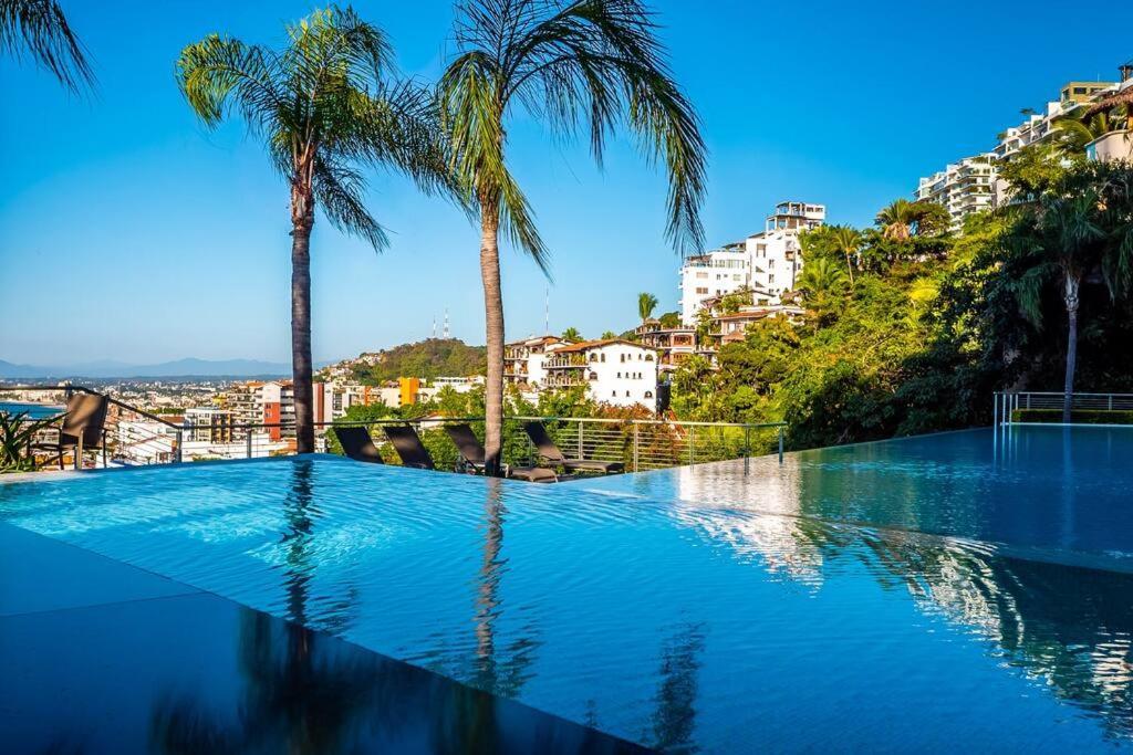 Amapas Ocean View * Puerto Vallarta