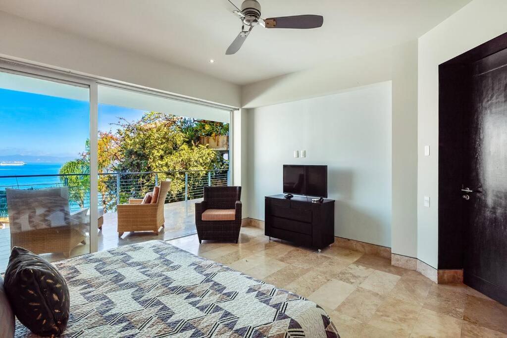 Amapas Ocean View Apartment