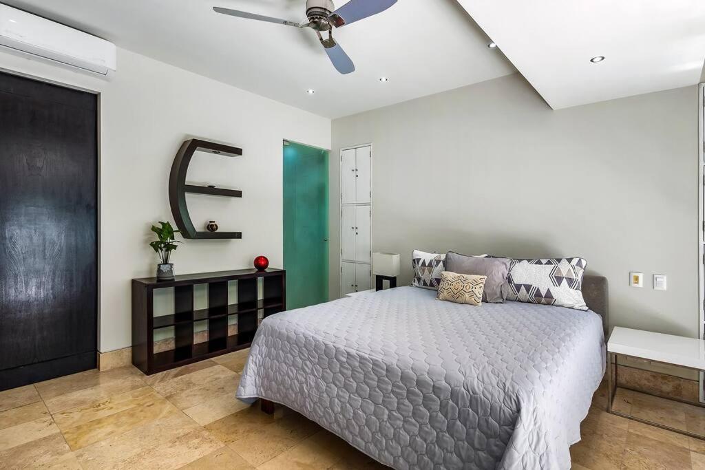 Amapas Ocean View Apartment *