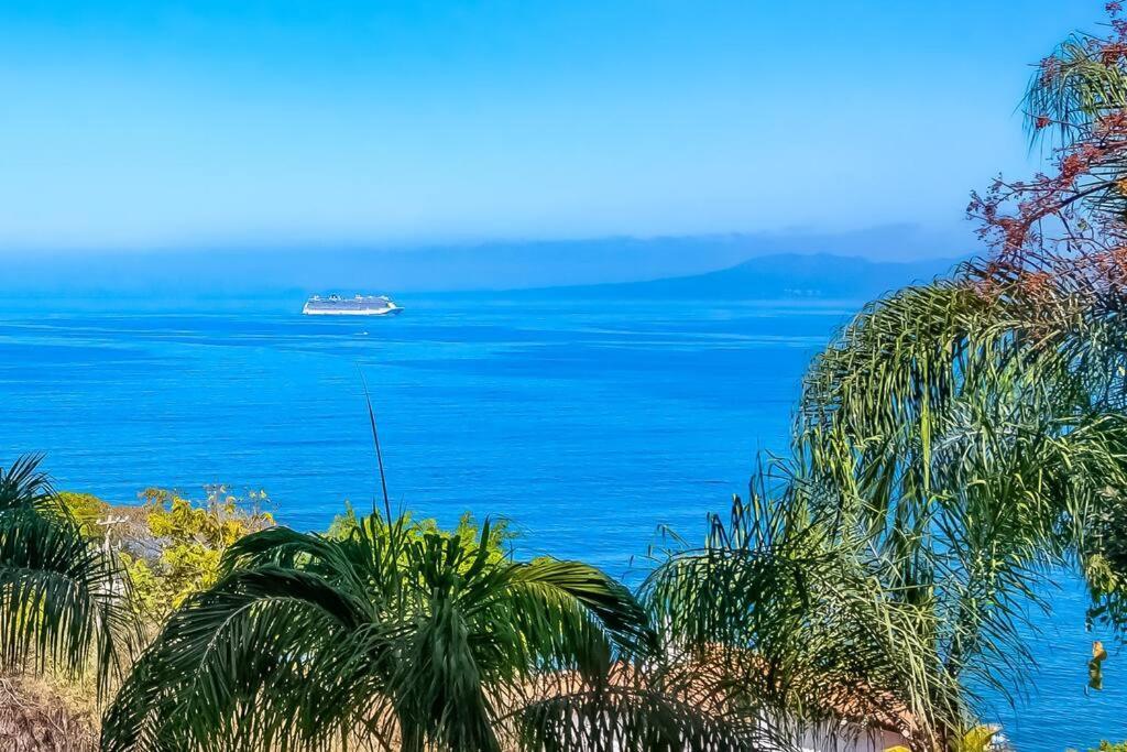 Amapas Ocean View