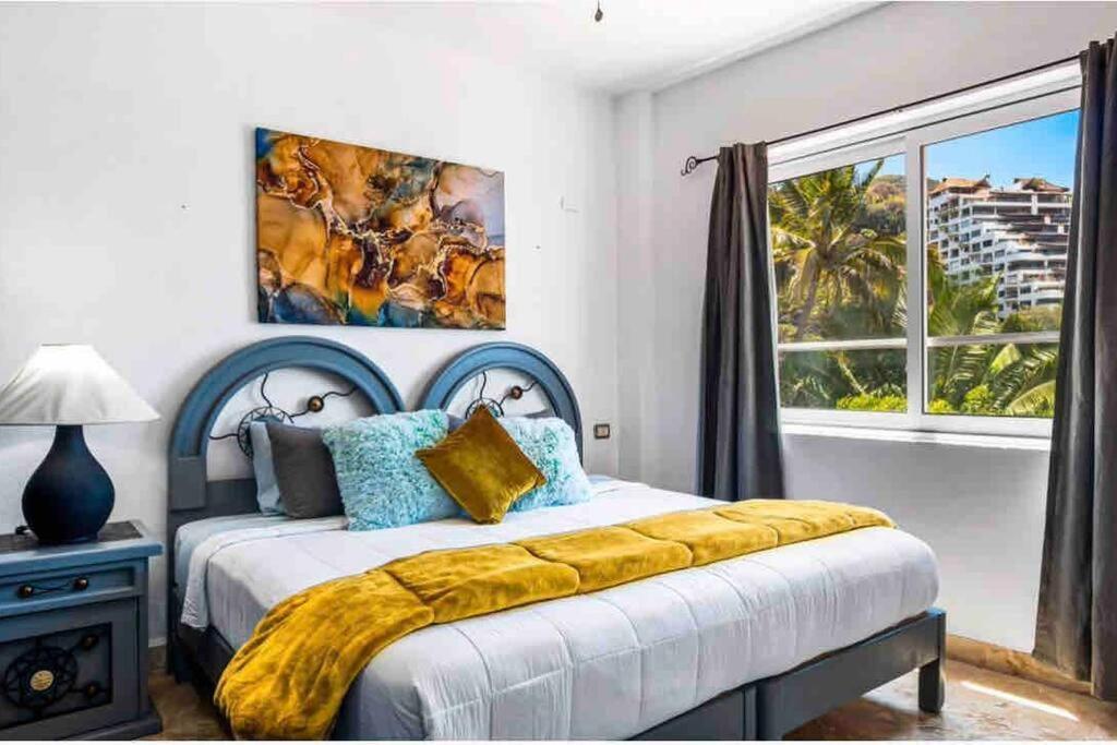 Stunning View Ph~free Transport~ Puerto Vallarta