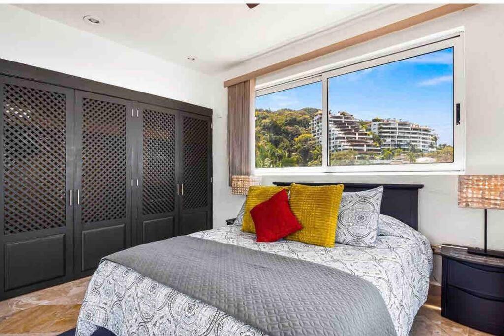 Apartment Stunning View Ph~free Transport~