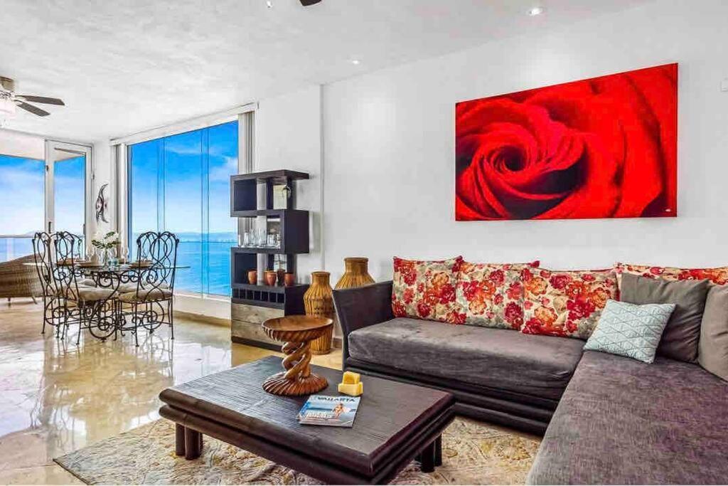 Apartment Stunning View Ph~free Transport~ *
