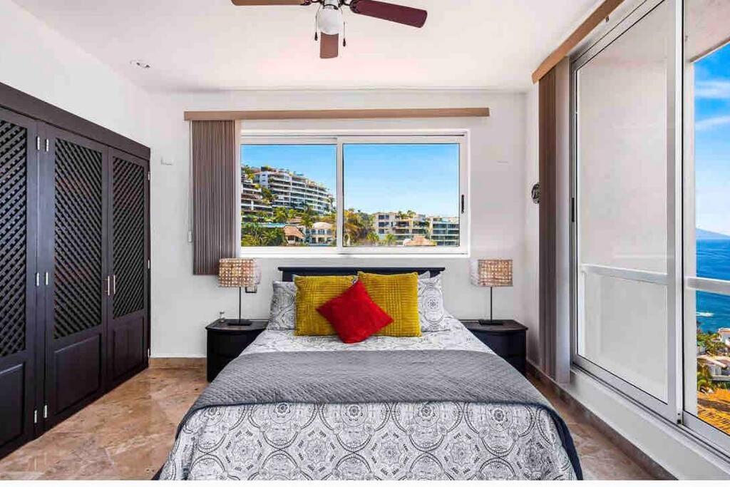 Apartment Stunning View Ph~free Transport~ *