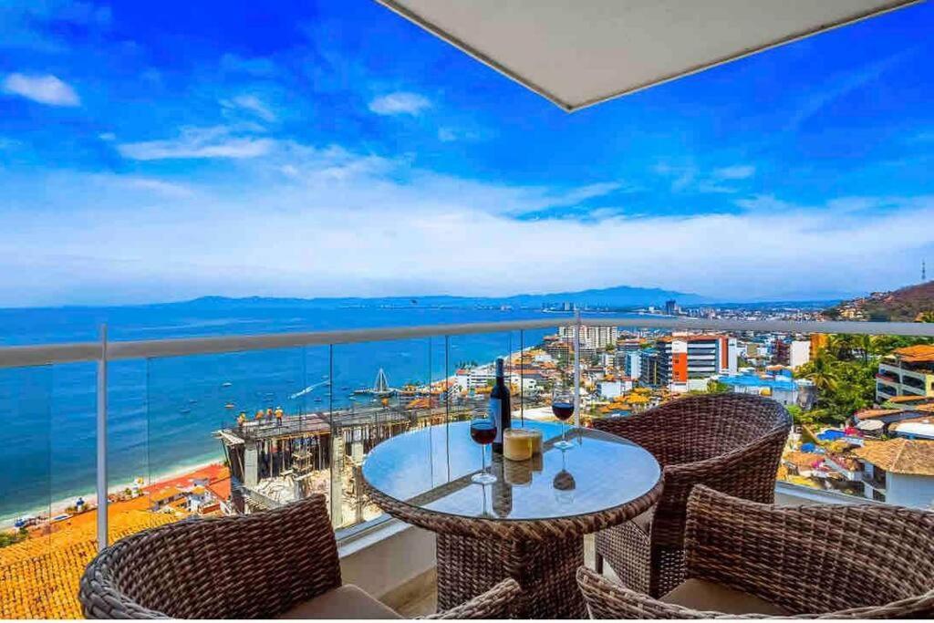 Stunning View Ph~free Transport~ Puerto Vallarta