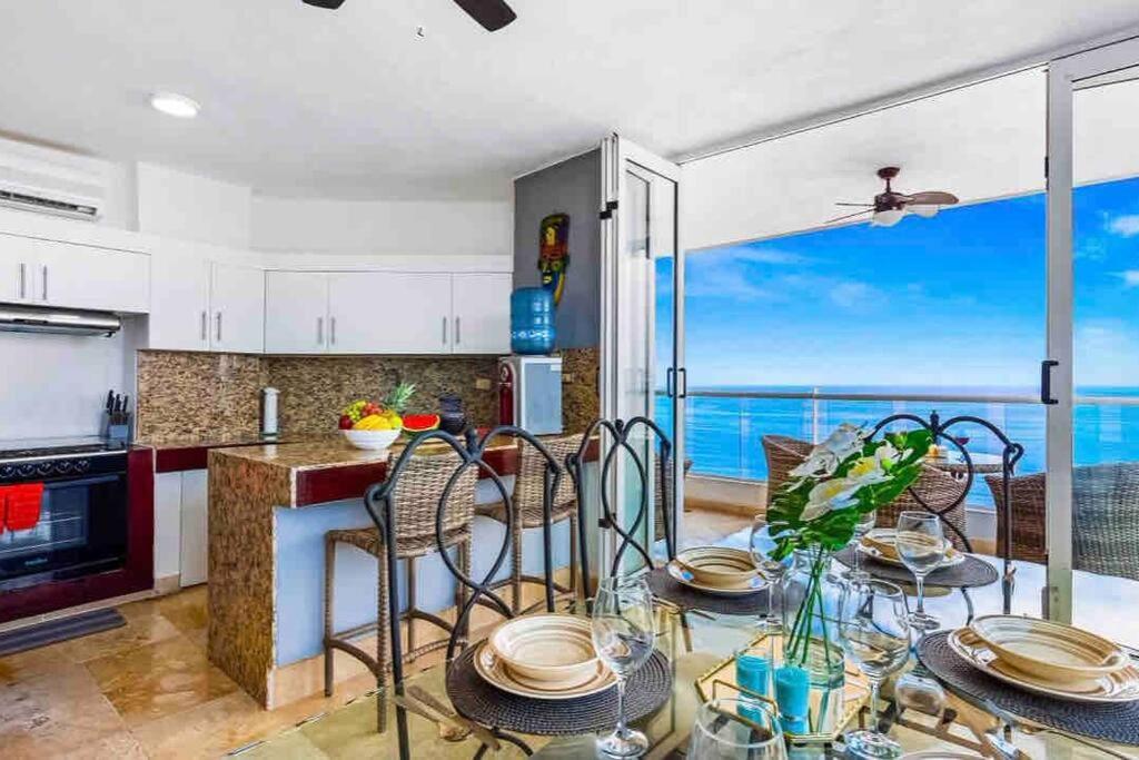 Apartment Stunning View Ph~free Transport~ *