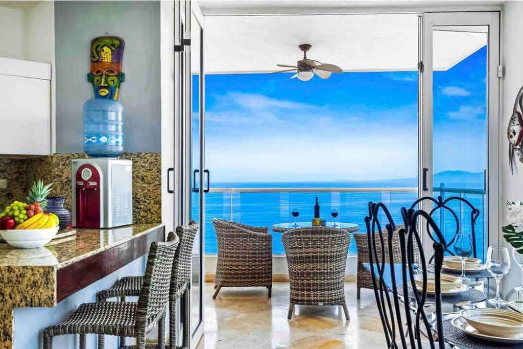 Apartment Stunning View Ph~free Transport~