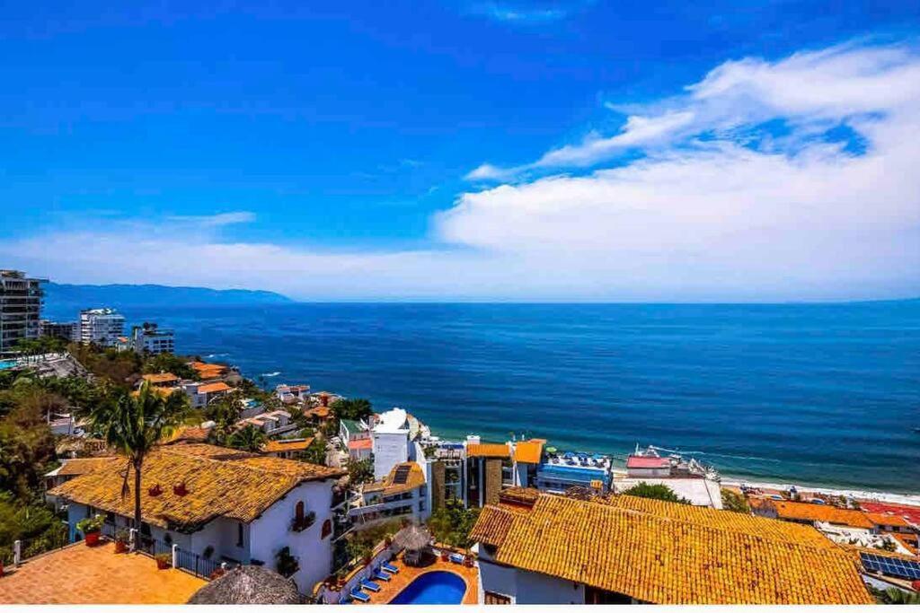 Stunning View Ph~free Transport~ Apartment *