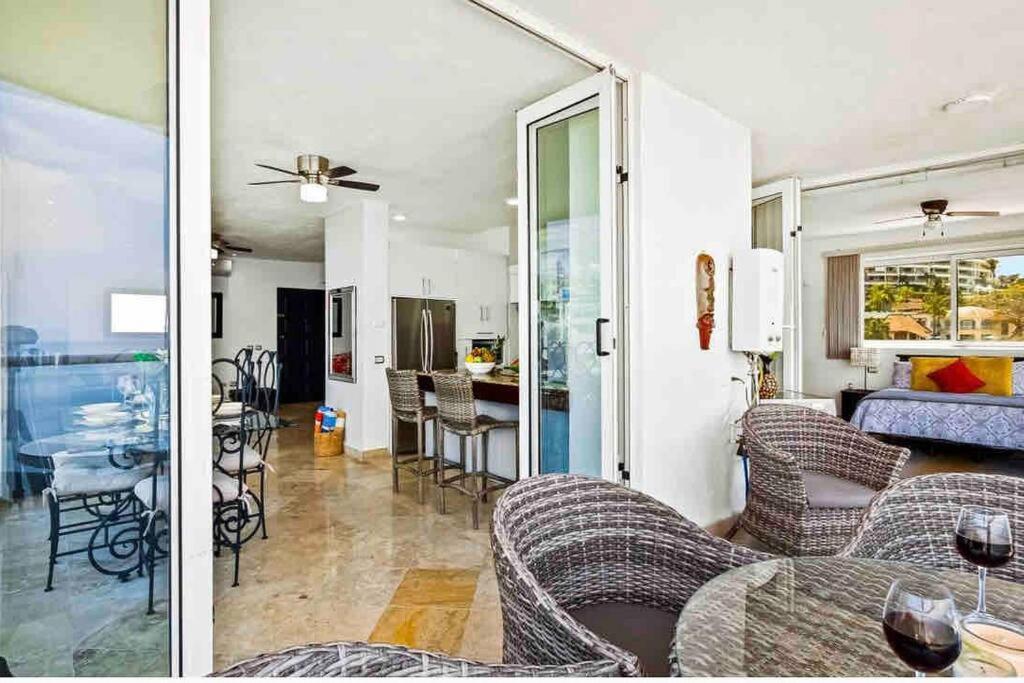 Apartment Stunning View Ph~free Transport~ Puerto Vallarta