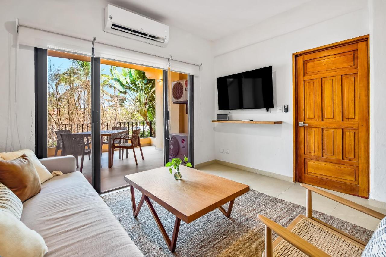 Apartamento Marina Golf #204a *