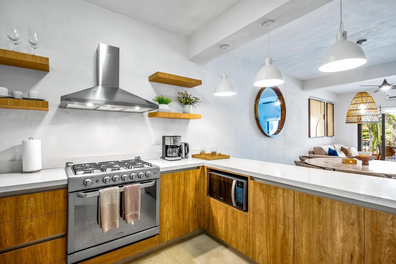Marina Golf #204a Apartamento