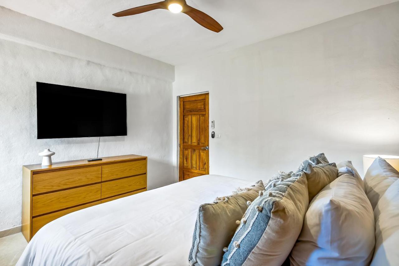 Marina Golf #204a Apartamento