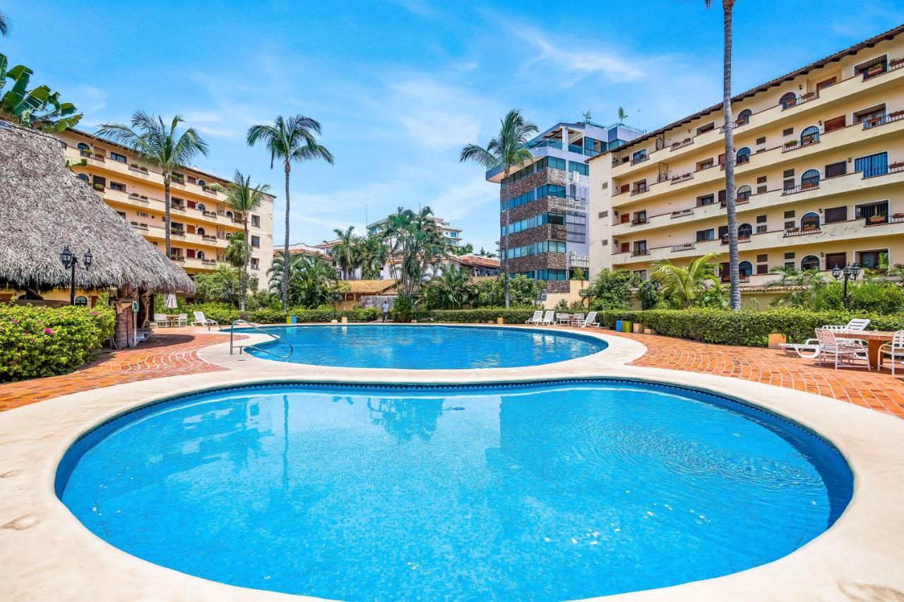 Marina Golf #204a * Puerto Vallarta