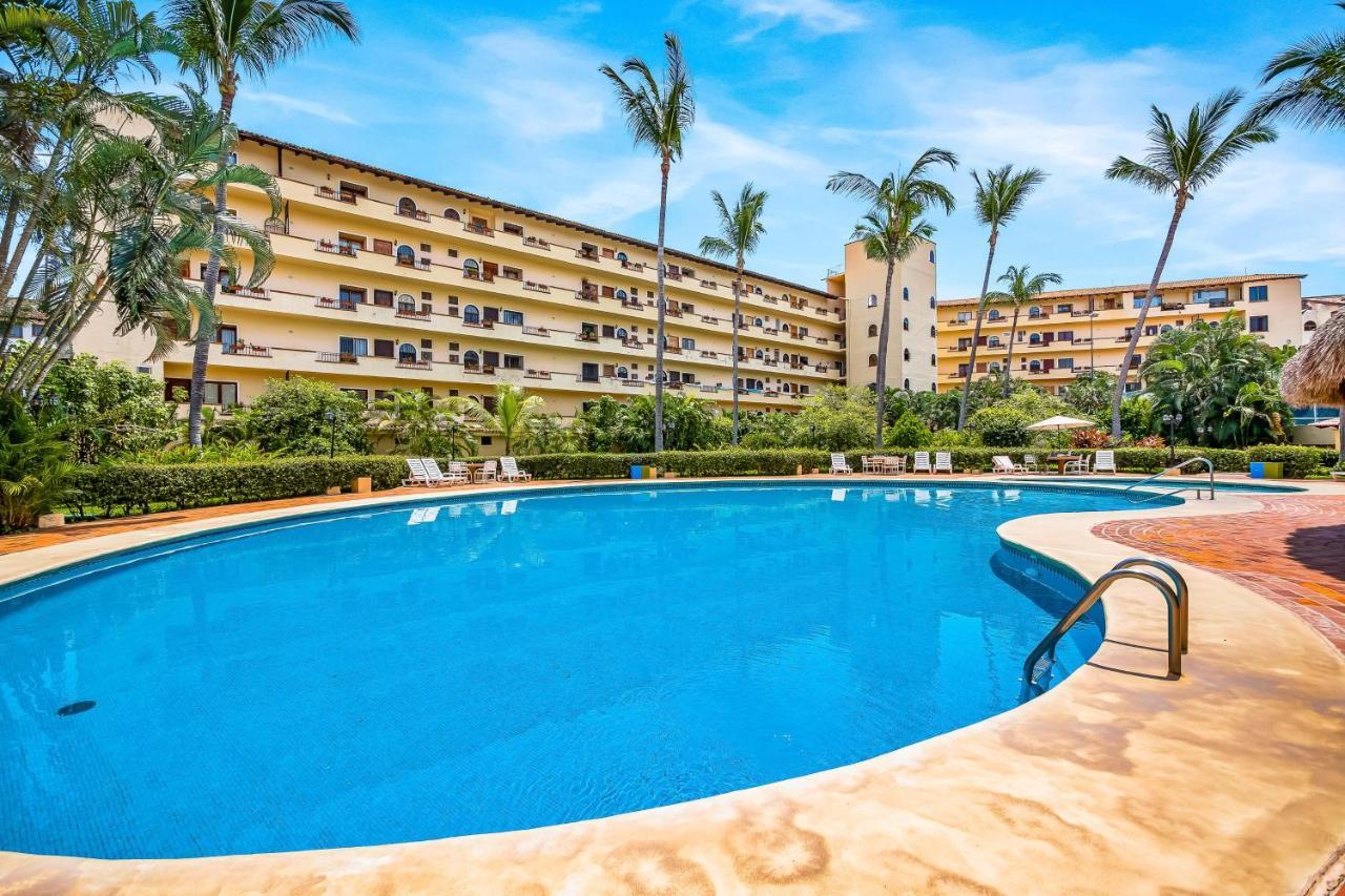Apartamento Marina Golf #204a Puerto Vallarta