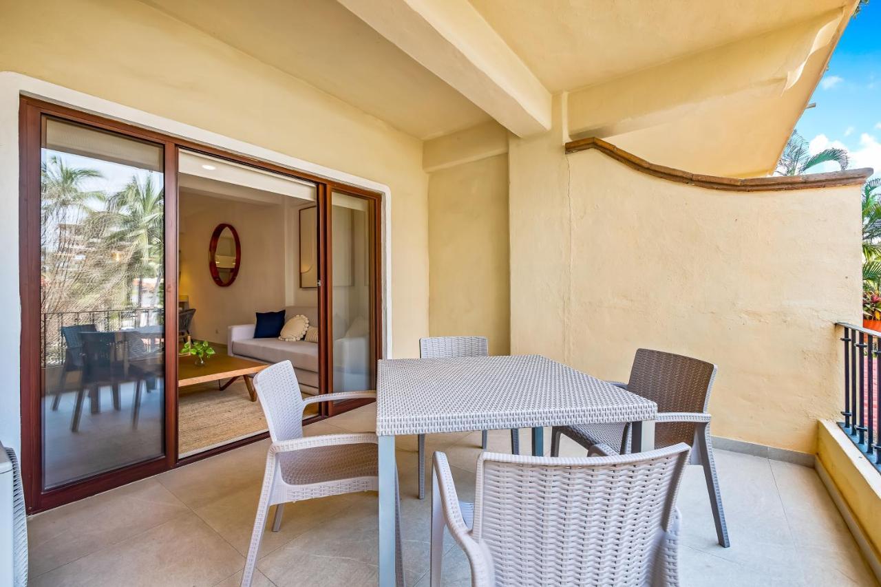 Marina Golf #204a Apartamento