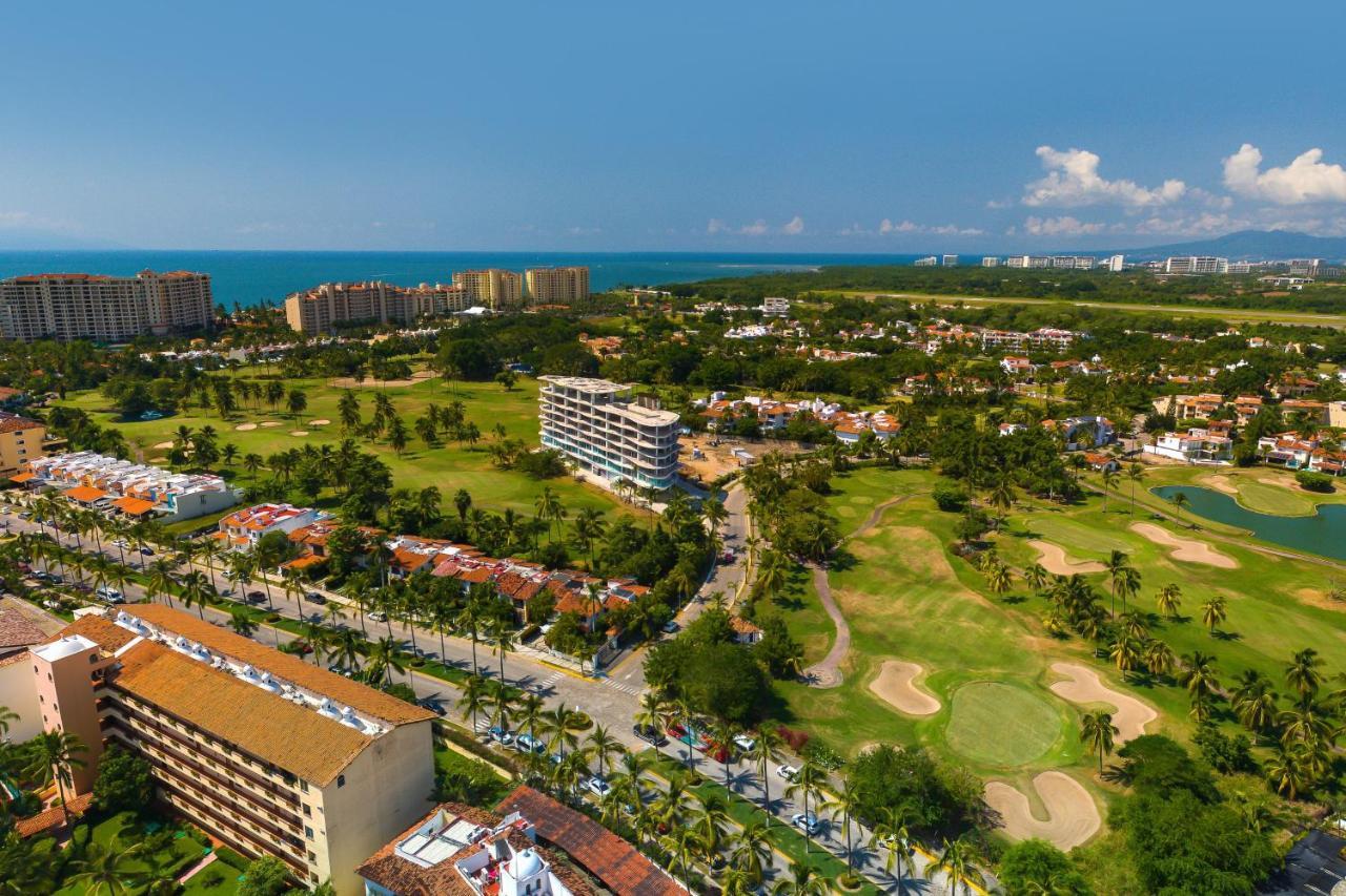 Marina Golf #204a Apartamento