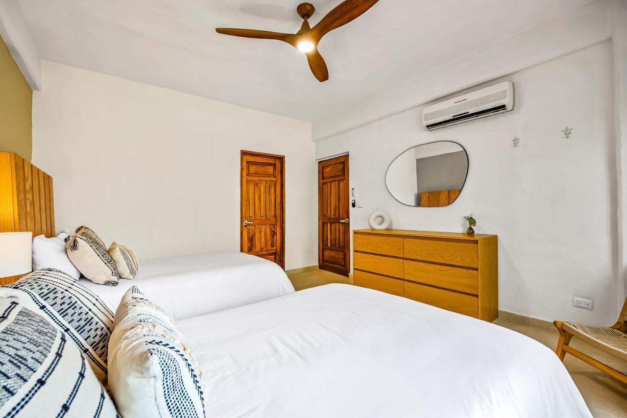 Marina Golf #204a Apartamento *