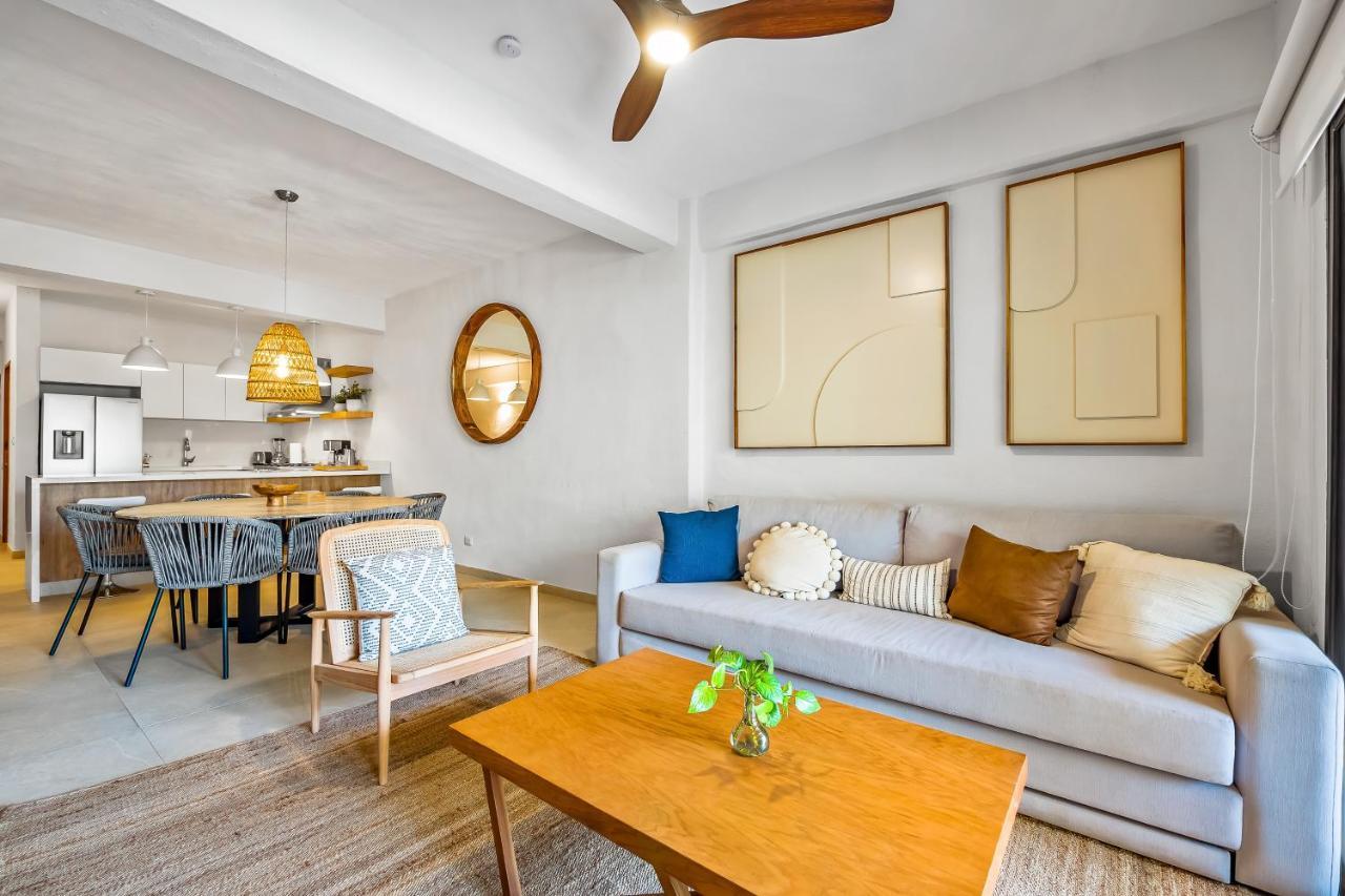 Marina Golf #204a Apartamento *