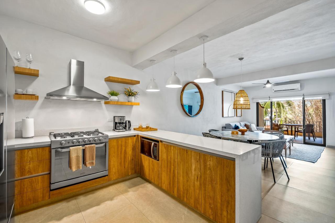 Apartamento Marina Golf #204a *
