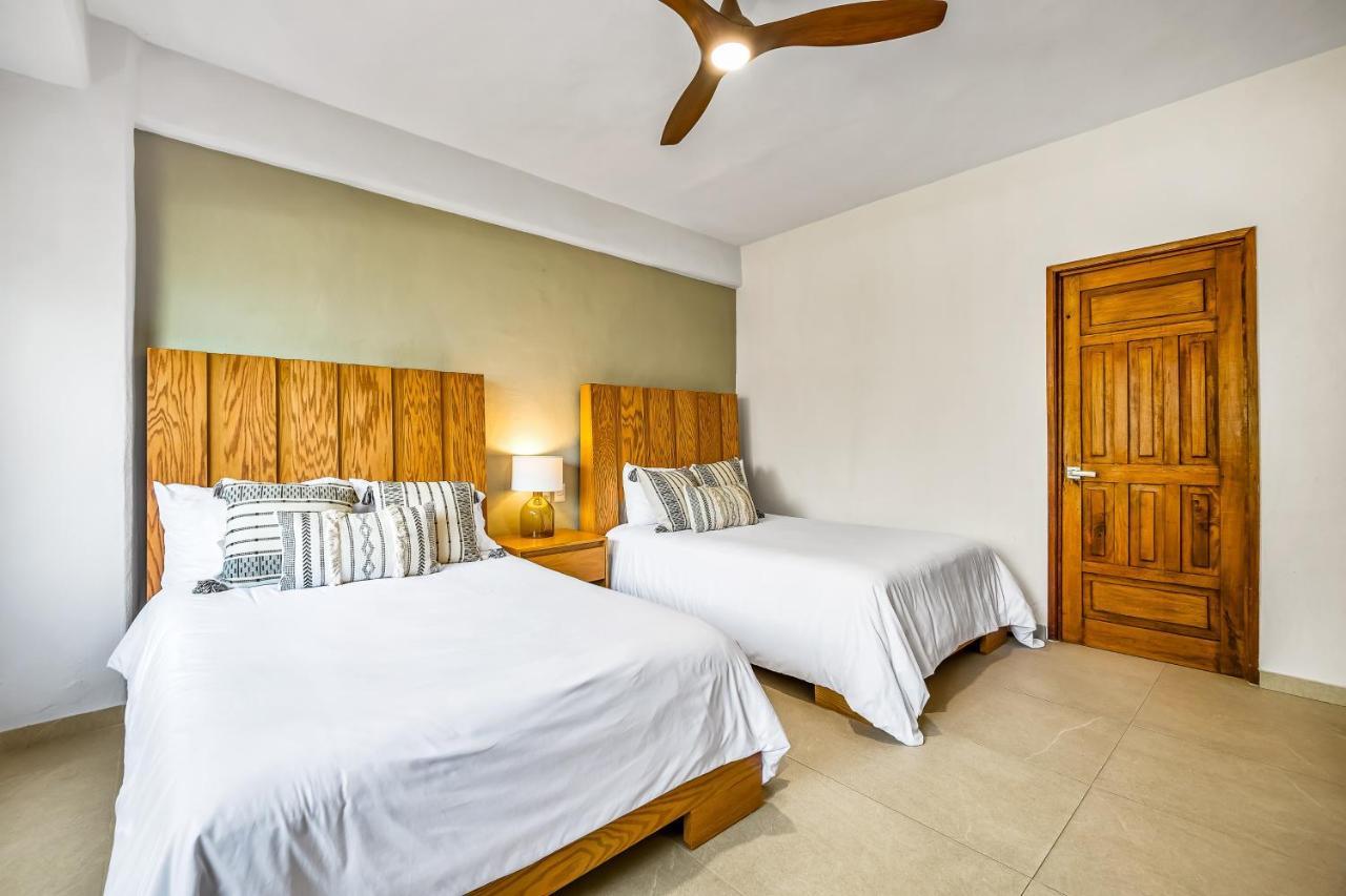 Marina Golf #204a Apartamento Puerto Vallarta