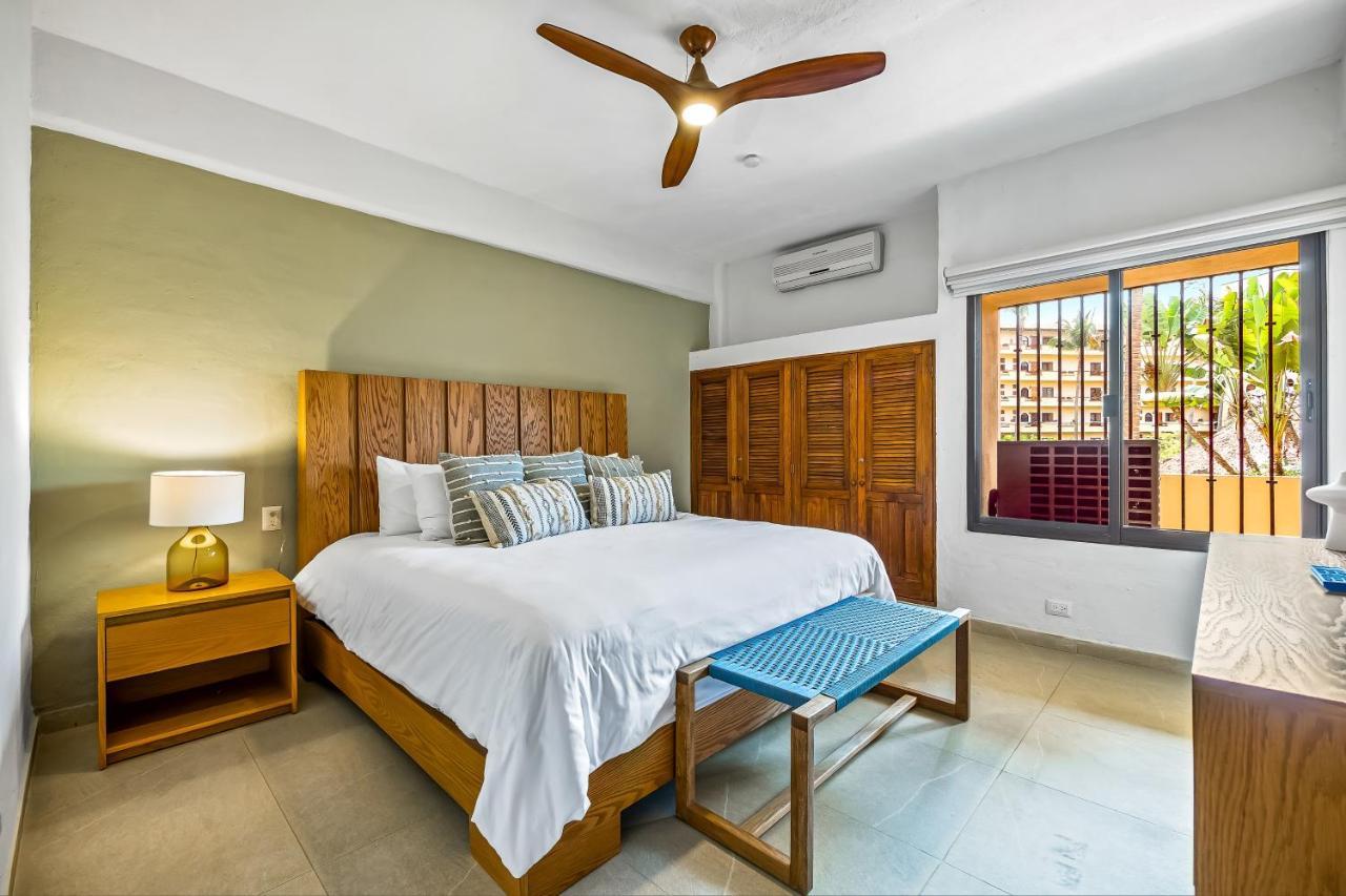 Marina Golf #204a Apartamento