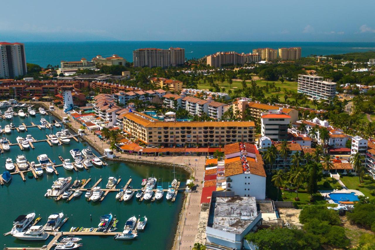 Apartamento Marina Golf #204a Puerto Vallarta