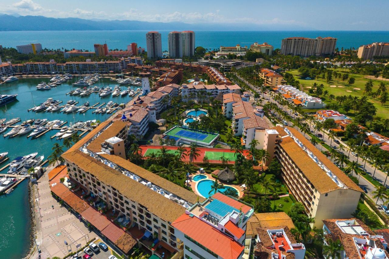 Marina Golf #204a * Puerto Vallarta