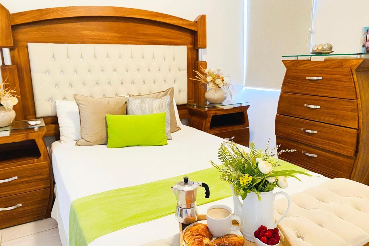 Residencial Bambu Pool Beach 10 Mins Near Town Apartment *