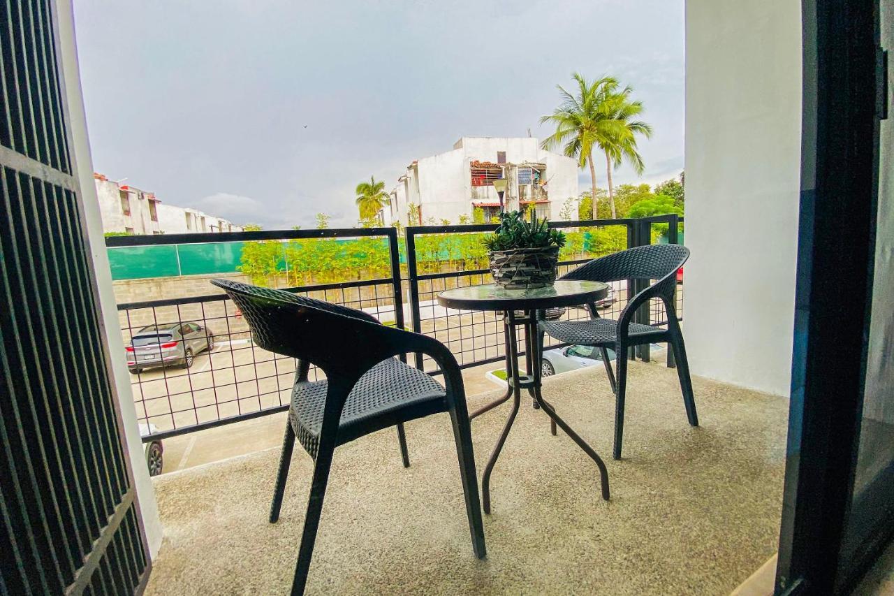 Residencial Bambu Pool Beach 10 Mins Near Town Apartment *