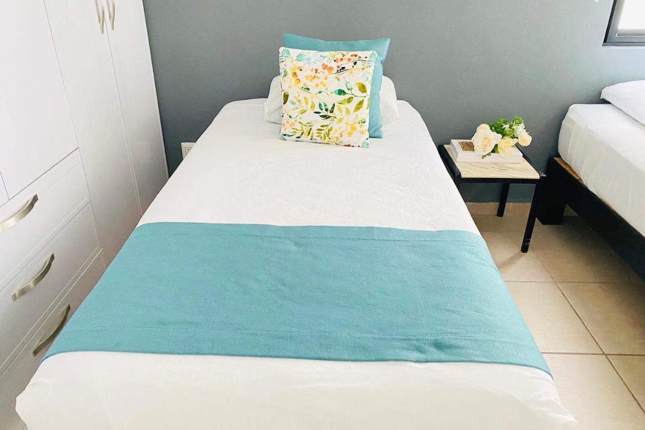 Apartment Residencial Bambu Pool Beach 10 Mins Near Town *