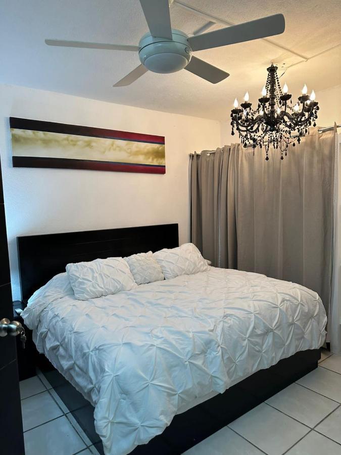 Apartment Santa Maria - De Santos