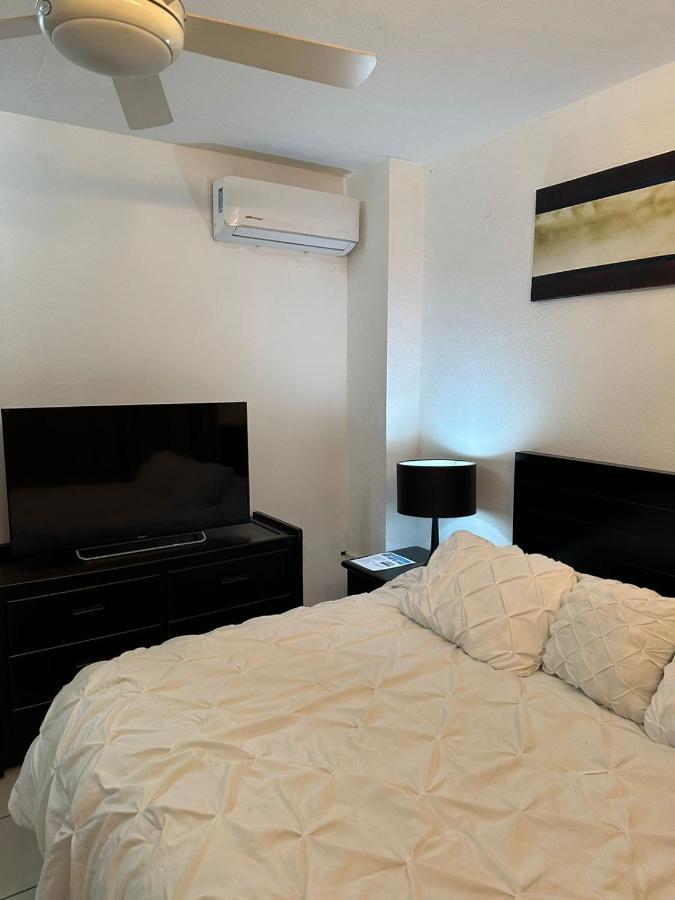 Apartment Santa Maria - De Santos Puerto Vallarta