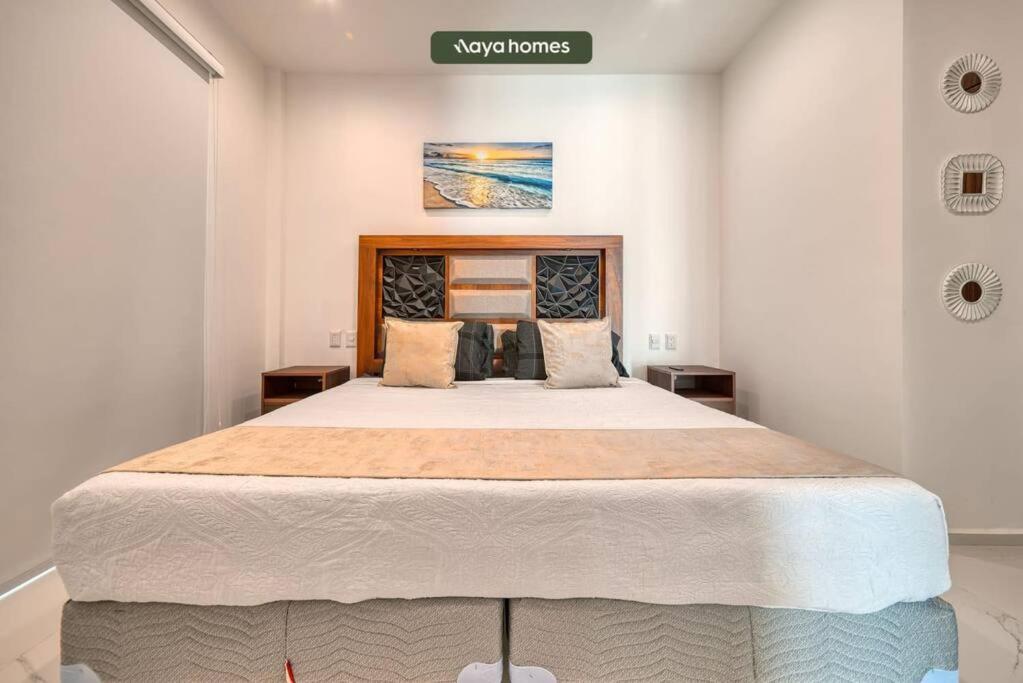 Apartment Amazing 1br W/rooftop Pool