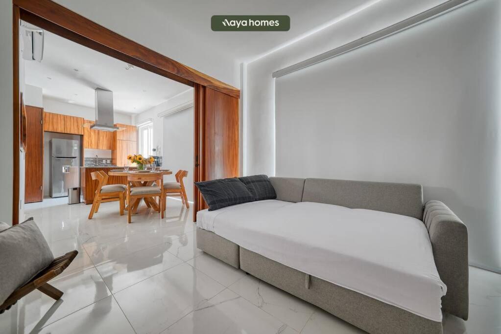 Amazing 1br W/rooftop Pool