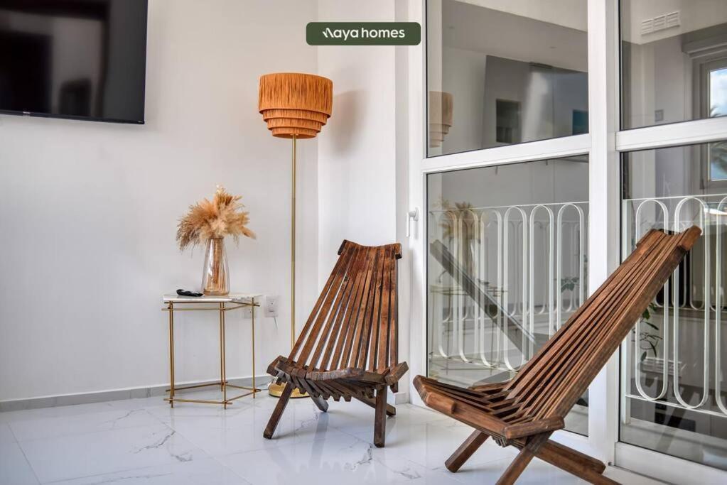 Amazing 1br W/rooftop Pool * Puerto Vallarta