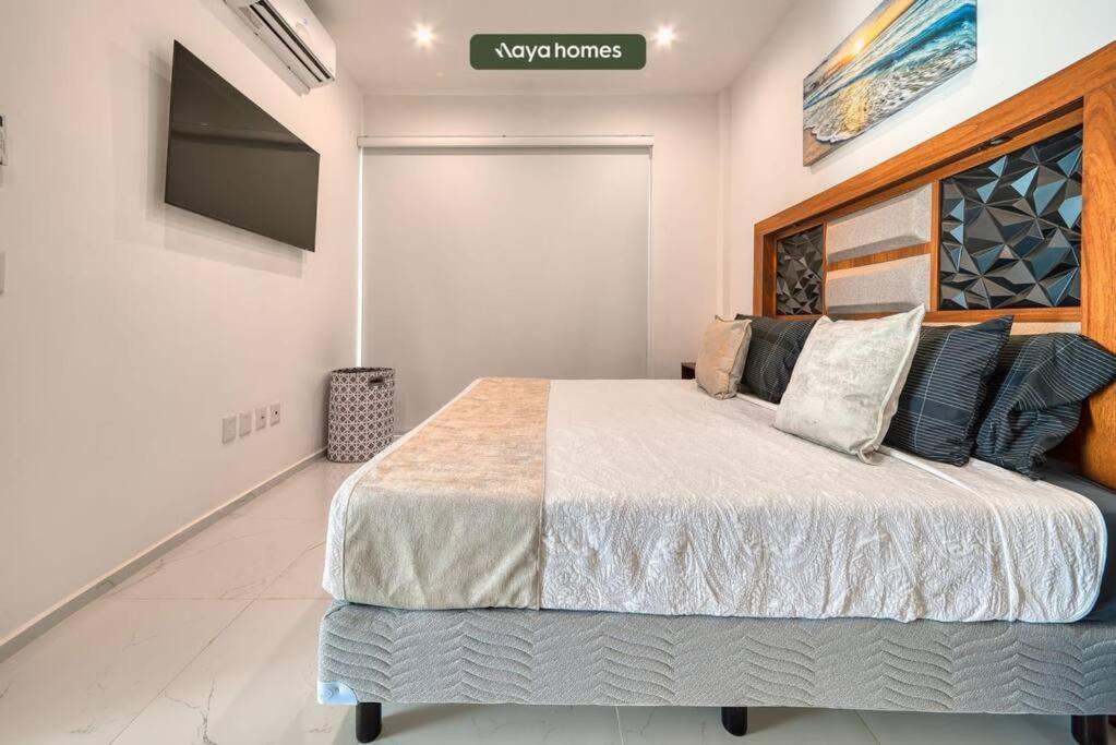 Apartment Amazing 1br W/rooftop Pool