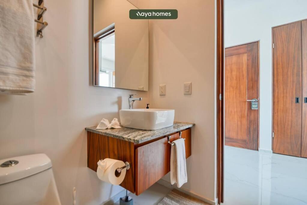 Apartment Amazing 1br W/rooftop Pool