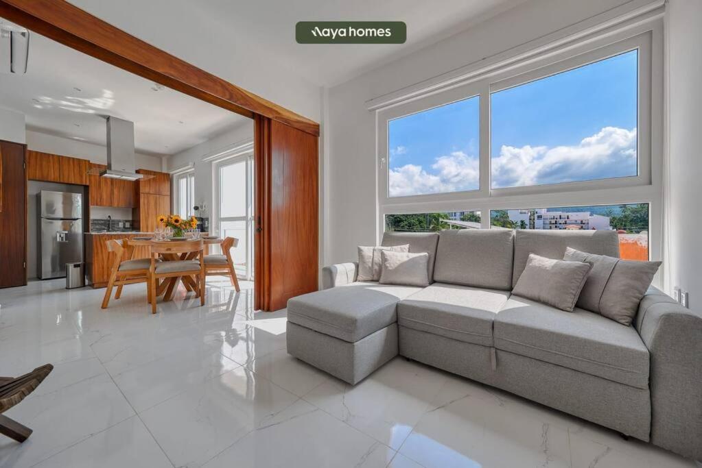 Amazing 1br W/rooftop Pool Puerto Vallarta