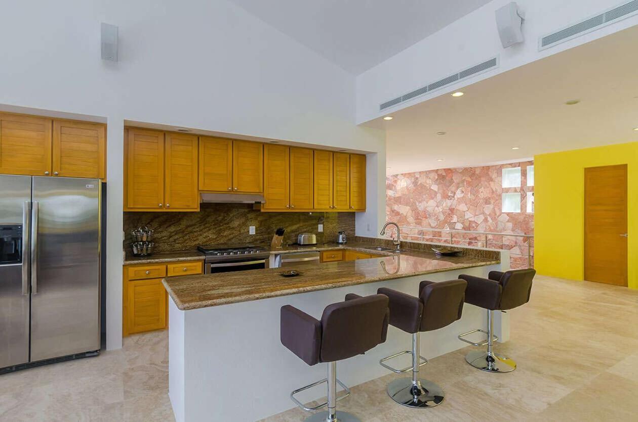 Magnificent Villa- For 20 Guests *