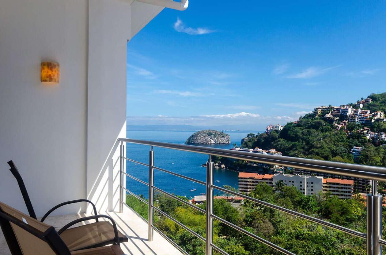 Magnificent Villa- For 20 Guests * Puerto Vallarta