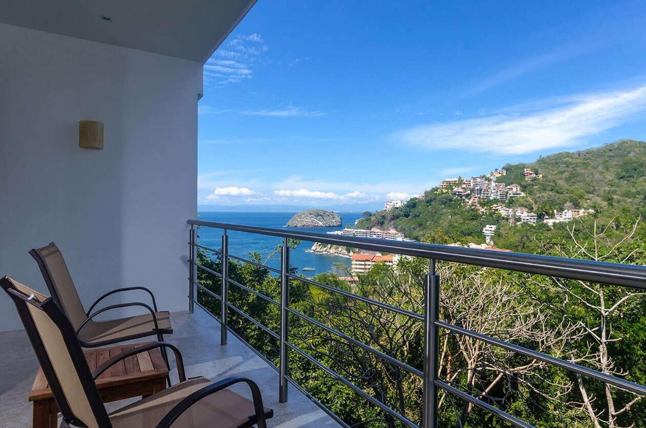 Magnificent Villa- For 20 Guests Puerto Vallarta